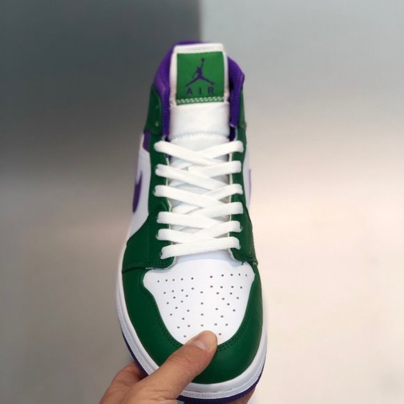 New Nike Air Jordan AJ men\'s sneakers main image 6